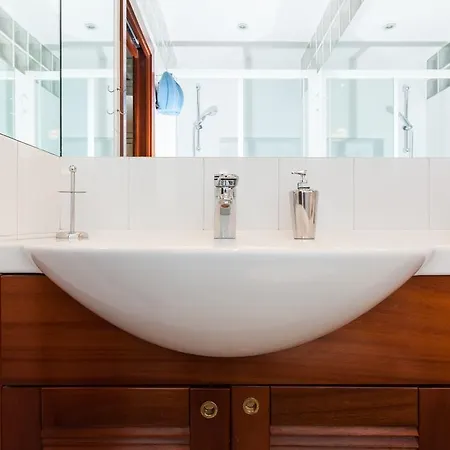 Apartament La Finestra Sul Cortile