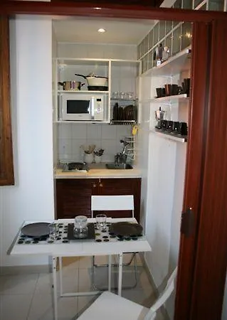 Apartament La Finestra Sul Cortile