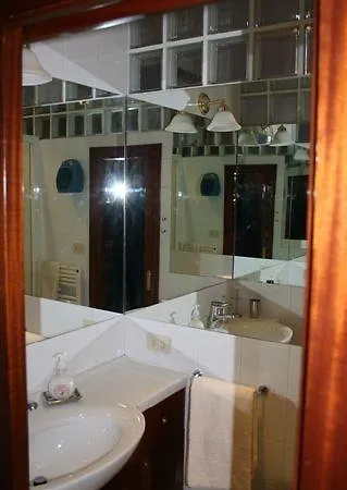 Apartament La Finestra Sul Cortile