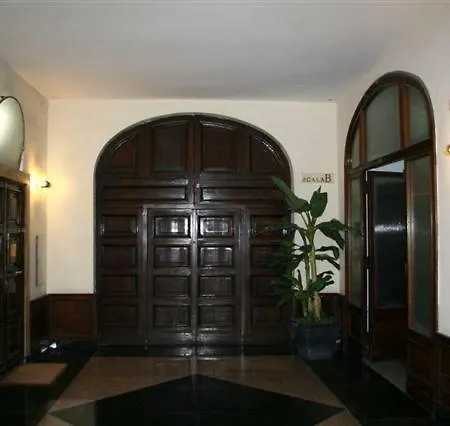 Apartament La Finestra Sul Cortile *