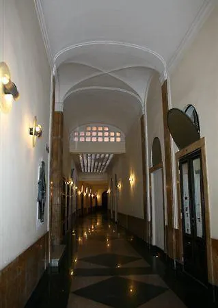 Apartament La Finestra Sul Cortile *