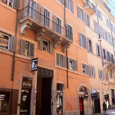 דירה La Finestra Sul Cortile *