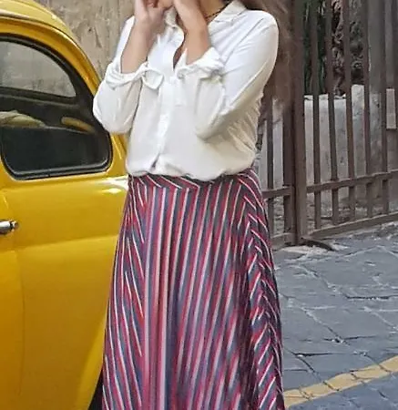 La Finestra Sul Cortile רומא